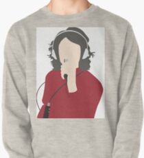 Cornerstone Pullover