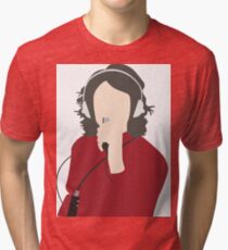 Cornerstone Tri-blend T-Shirt