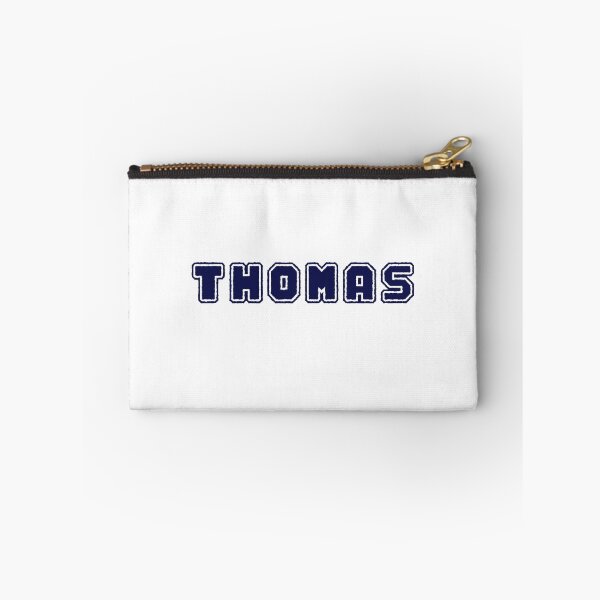 Artikelvorschau, THOMAS entworfen und verkauft von yalinsolomon.