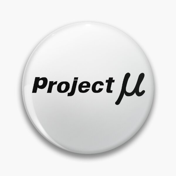 Item preview, Project U designed and sold by JDMShop.