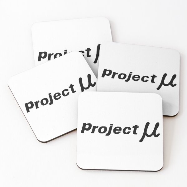 Item preview, Project U designed and sold by JDMShop.