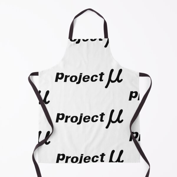 Item preview, Project U designed and sold by JDMShop.