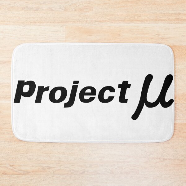 Item preview, Project U designed and sold by JDMShop.