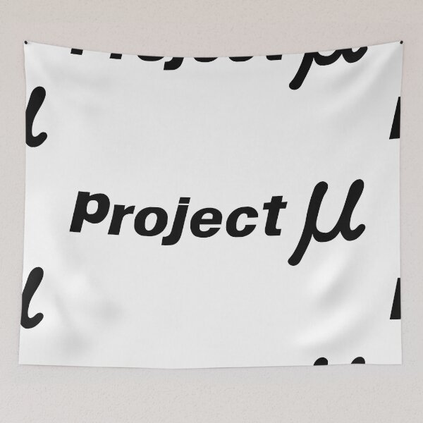 Item preview, Project U designed and sold by JDMShop.