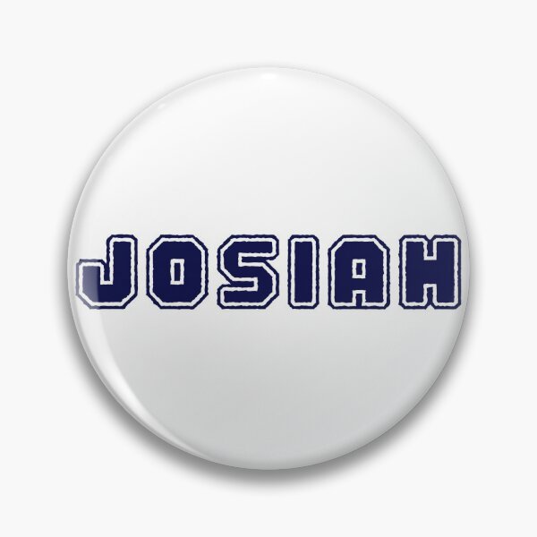 Item preview, JOSIAH designed and sold by yalinsolomon.
