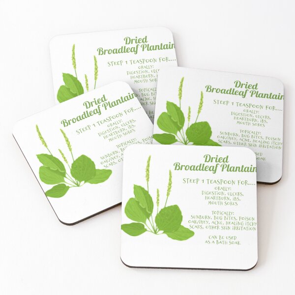 Item preview, Plantain Label designed and sold by mclaurin612.