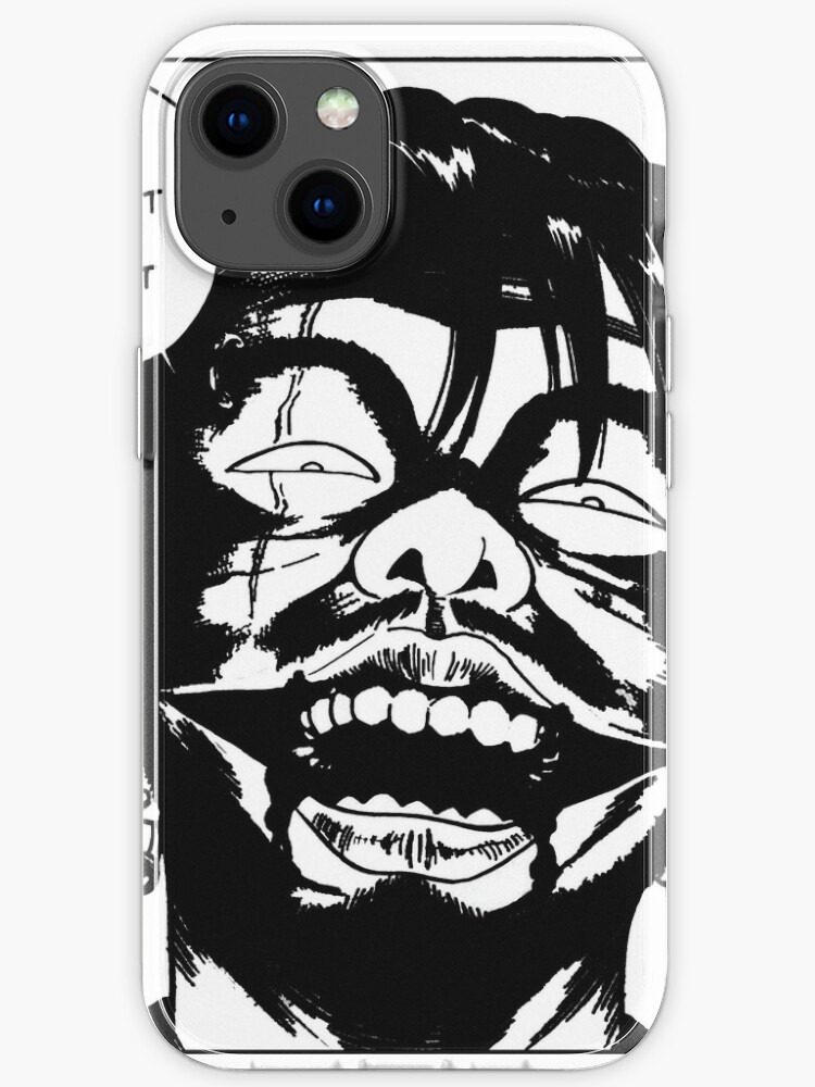 Ichi The Killer Kakihara 殺し屋1 Koroshiya Ichi Manga Iphone Case For Sale By Ep Pandality Redbubble