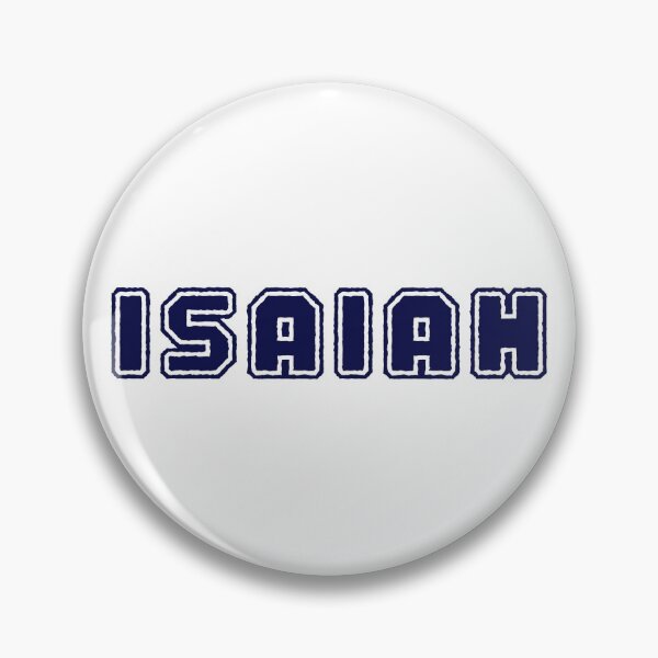 Item preview, ISAIAH designed and sold by yalinsolomon.