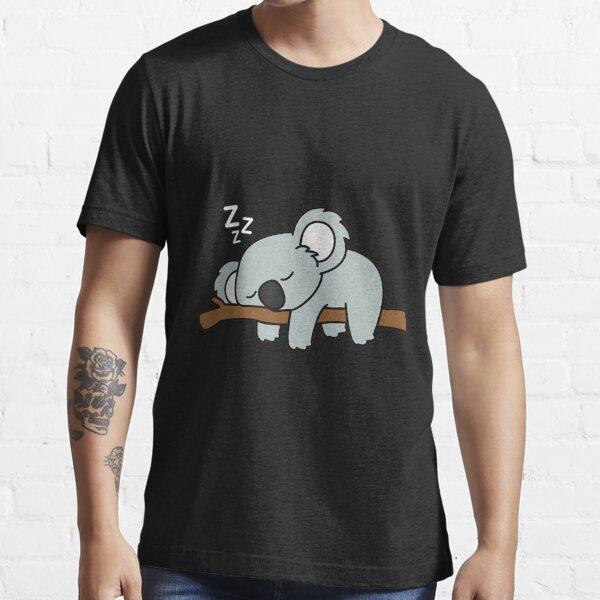 CPD WALKING BEAR T-SHIRT