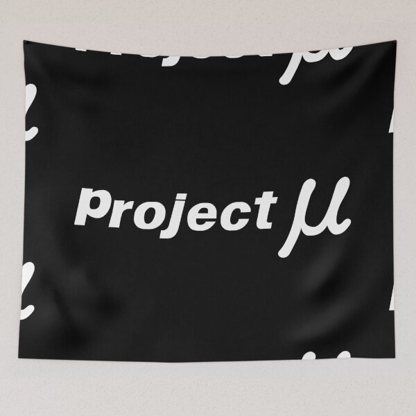 Item preview, Project U designed and sold by JDMShop.