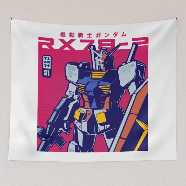 Item preview, 204 POP Gundam designed and sold by Yexart.