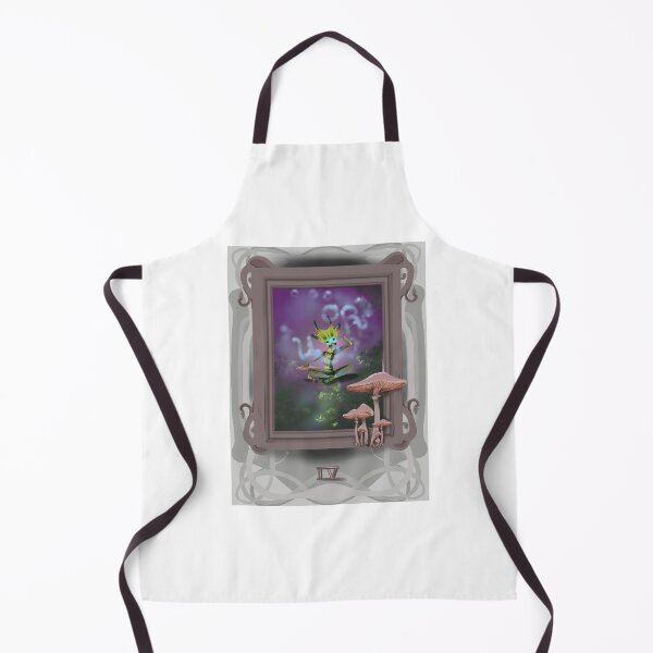 Item preview, Spell designed and sold by SidhePaper.