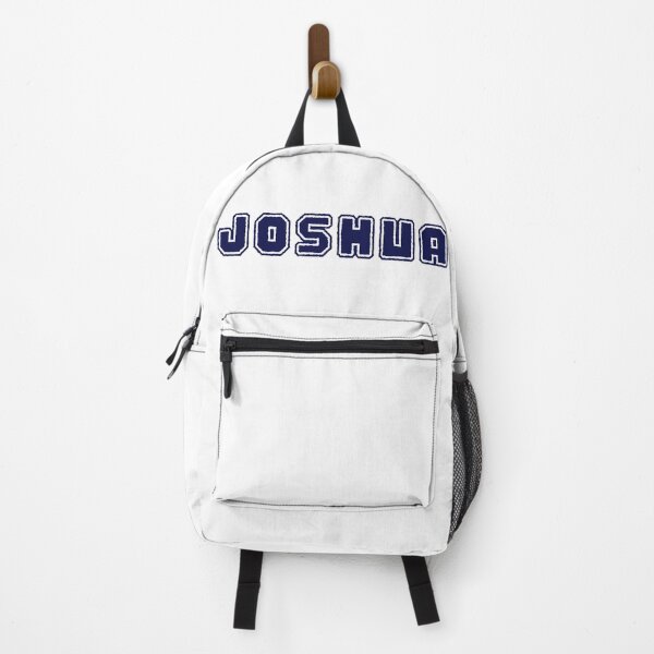 Item preview, JOSHUA designed and sold by yalinsolomon.