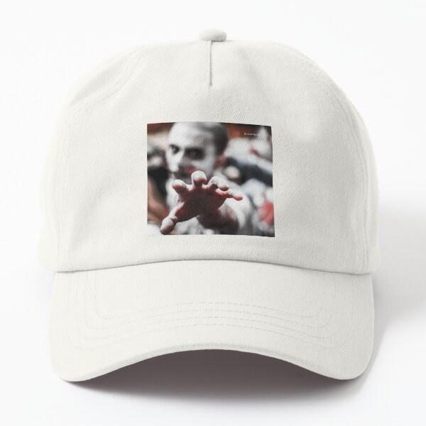 The brain snatcher - Halloween 2021 Dad Hat