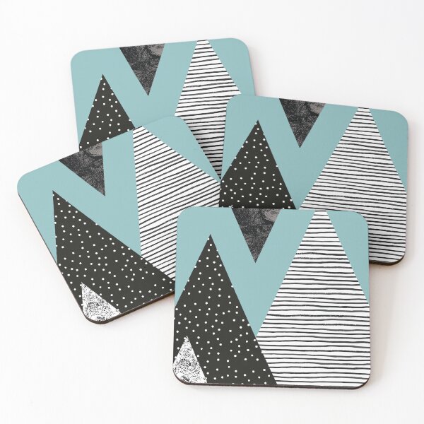 Item preview, Digital Mountains designed and sold by SalinasArtShop.