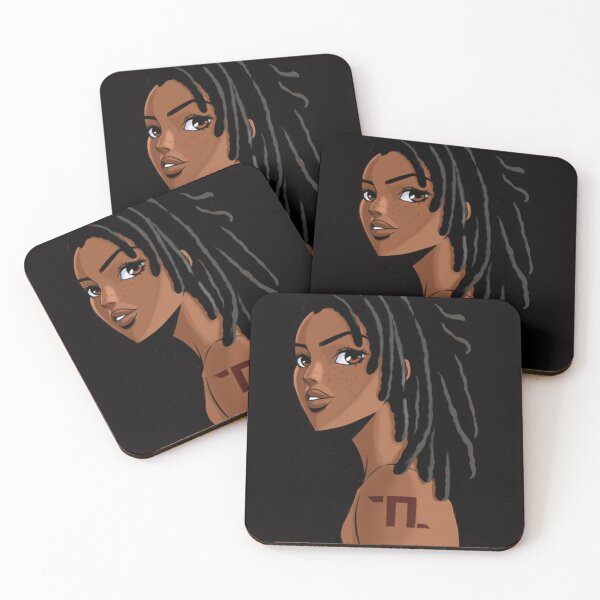 Item preview, Caribean girl designed and sold by DuPois92.