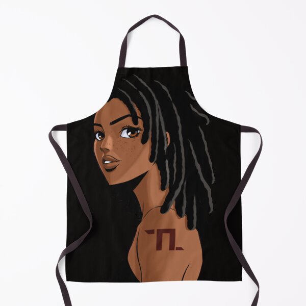 Item preview, Caribean girl designed and sold by DuPois92.