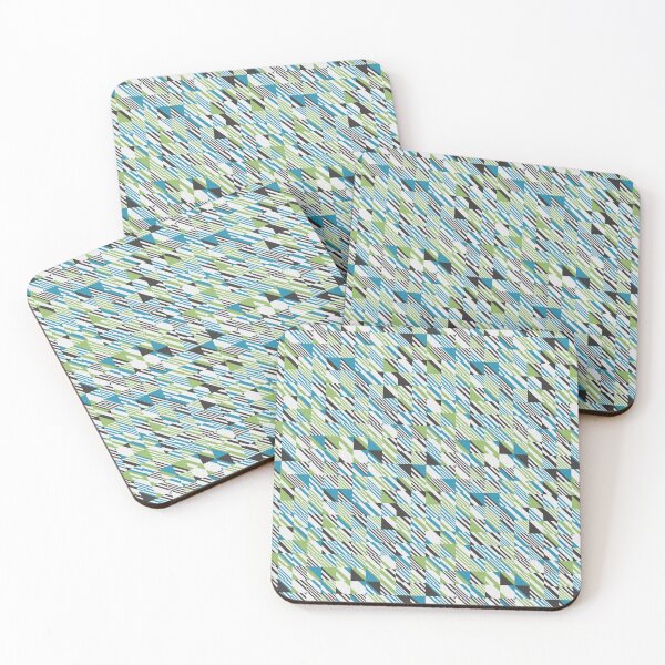 Item preview, Geometric Art designed and sold by IuriiVlasenko.