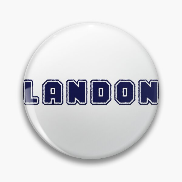 Item preview, LANDON designed and sold by yalinsolomon.