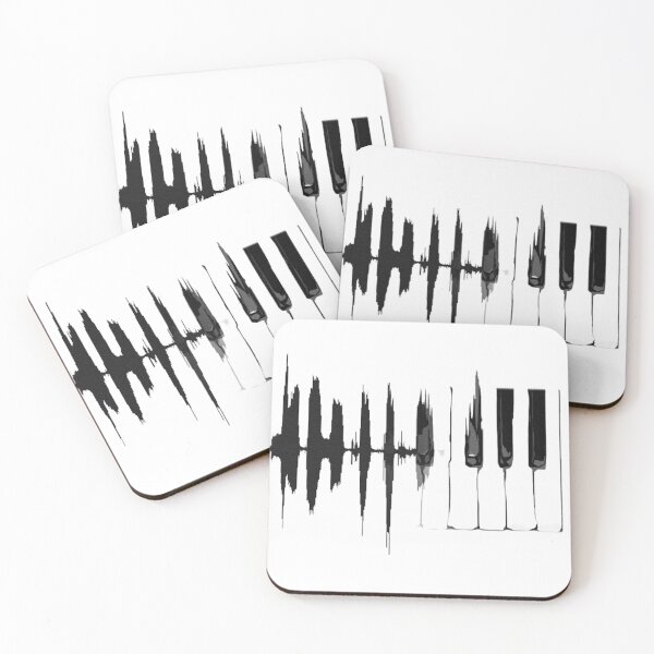 Item preview, piano designed and sold by Mevn 5.
