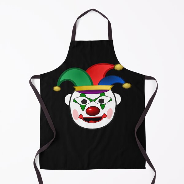 Item preview, Clowny designed and sold by Easy Rider.