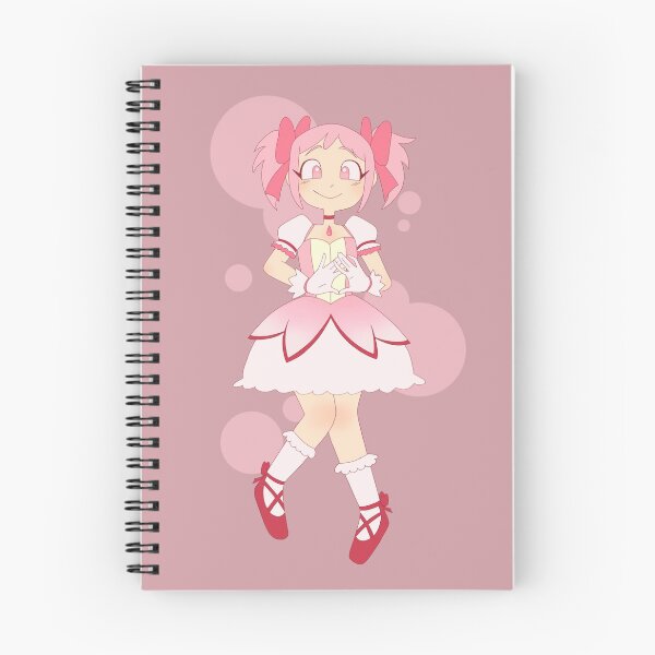 Artikelvorschau, Madoka Magica - Madoka Kaname entworfen und verkauft von monrageo.