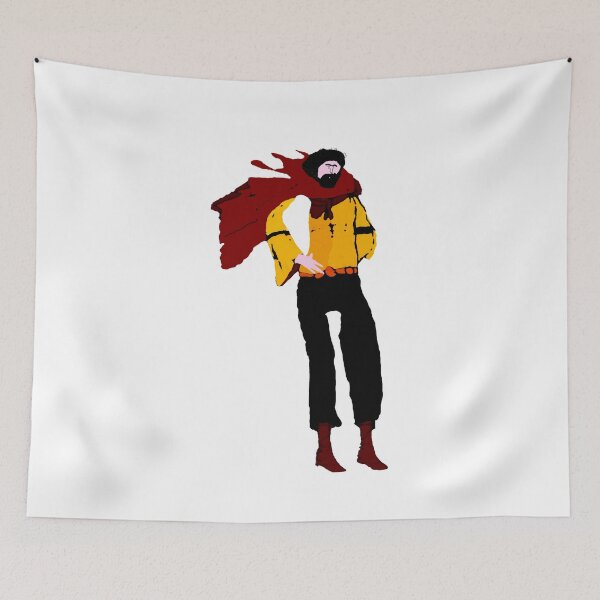 Item preview, Zeta the hunter. designed and sold by ProjectArtNow.