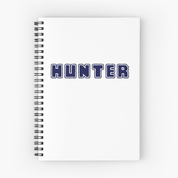 Item preview, HUNTER designed and sold by yalinsolomon.