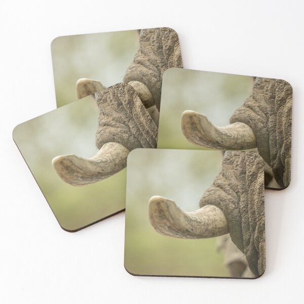Item preview, Elephant Tusk designed and sold by Conservation Art Emporium.