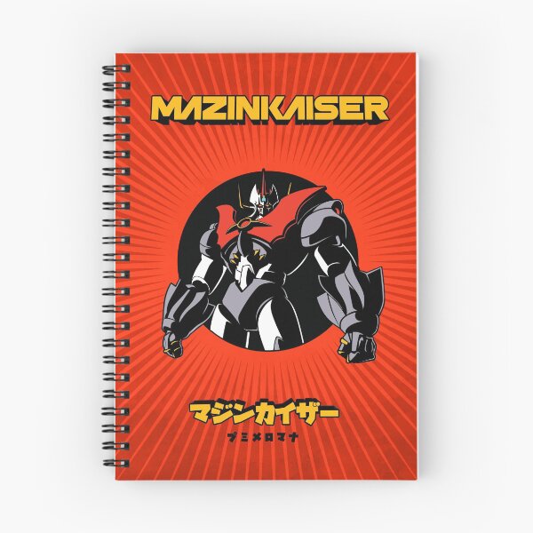 Item preview, 185 Mazinkaiser designed and sold by Yexart.