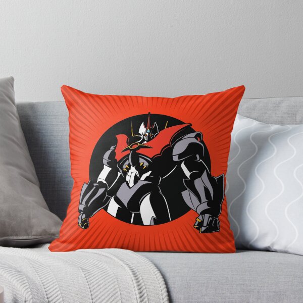 Item preview, 185 Mazinkaiser designed and sold by Yexart.