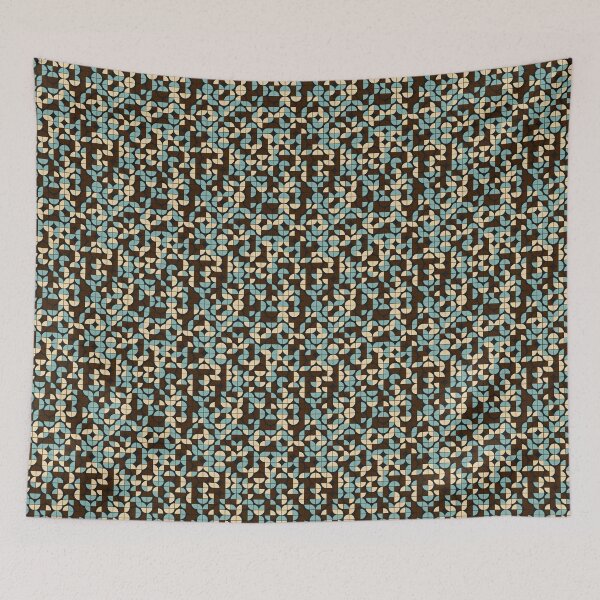 Item preview, Geometric Art designed and sold by IuriiVlasenko.