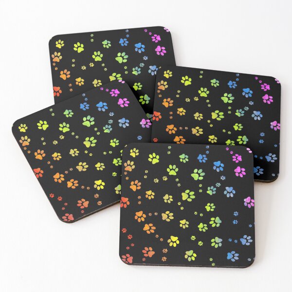 Item preview, Rainbow Paws  designed and sold by mclaurin612.