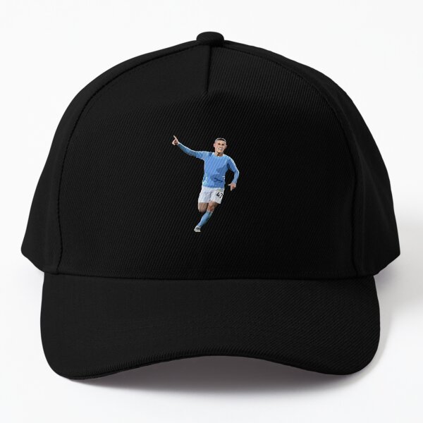 foden caps