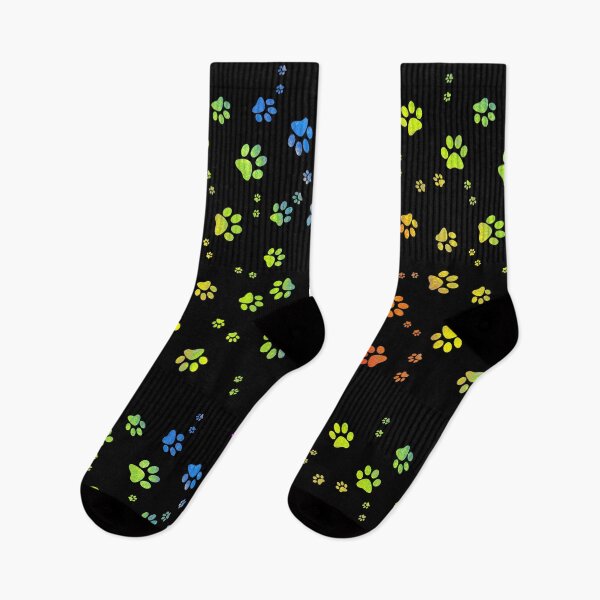 Item preview, Rainbow Paws  designed and sold by mclaurin612.