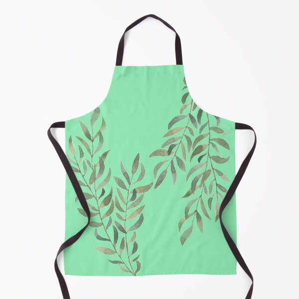 Item preview, The green leaves of life designed and sold by TalderDesigns.