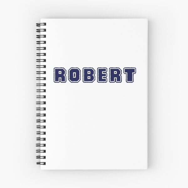 Item preview, ROBERT designed and sold by yalinsolomon.