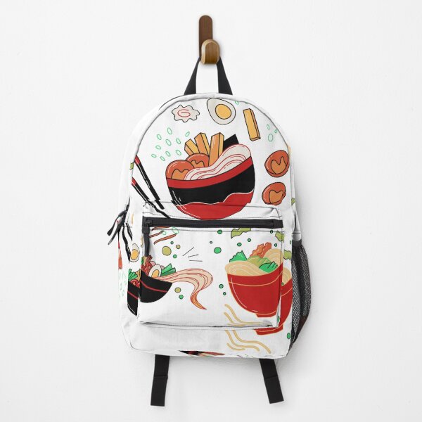 Item preview, Ramen Noodle designed and sold by BeragonRe.