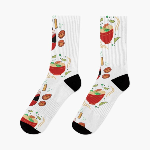 Item preview, Ramen Noodle designed and sold by BeragonRe.