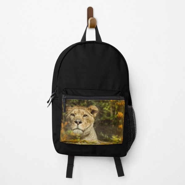 Item preview, Lion designed and sold by Conservation Art Emporium.