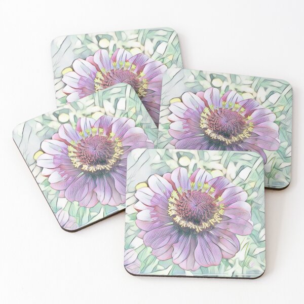 Item preview, Pink Perfection In Watercolour designed and sold by Fearless-Fox.