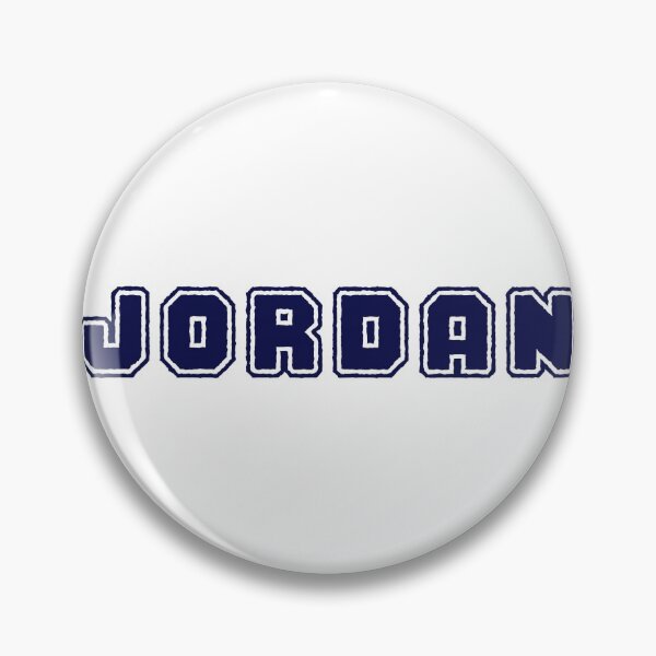Artikelvorschau, JORDAN entworfen und verkauft von yalinsolomon.