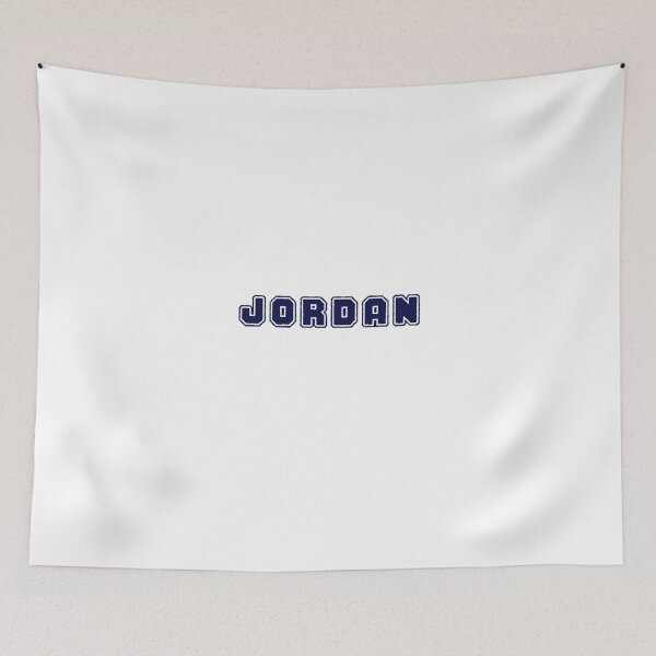 Item preview, JORDAN designed and sold by yalinsolomon.
