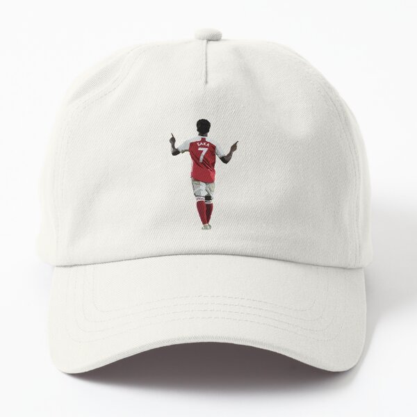 Item preview, Bukayo Saka designed and sold by Webbed Toe Design's.
