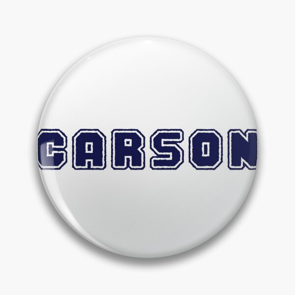 Item preview, CARSON designed and sold by yalinsolomon.