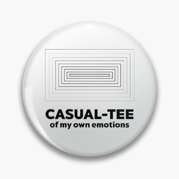 Item preview, Casualty designed and sold by UndrTheSunPicks.