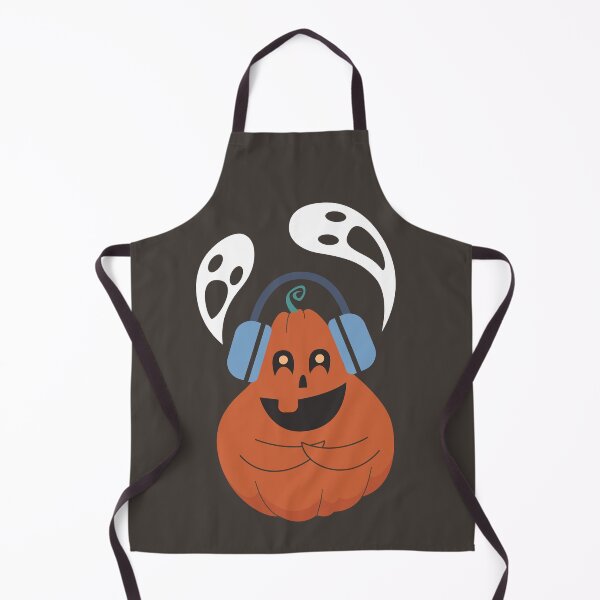 Item preview, Halloween pumpkin designed and sold by KSENIIA FAST.