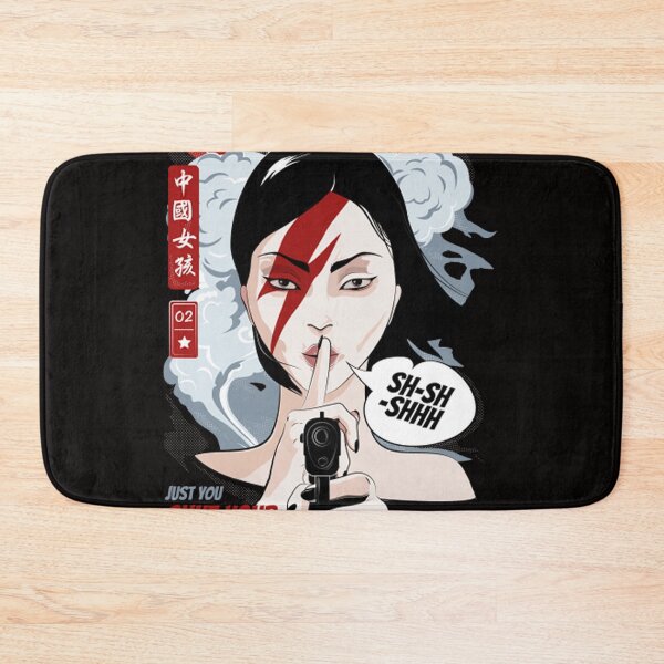Item preview, China Girl xxc designed and sold by DuPois92.