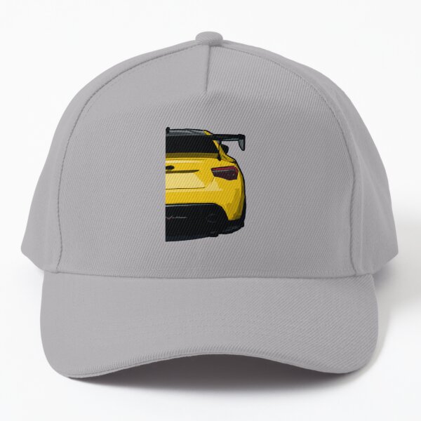 Car Culture Hat