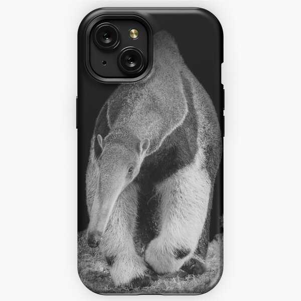 iPhone 13 Anteater T-Pose Tamandua Case